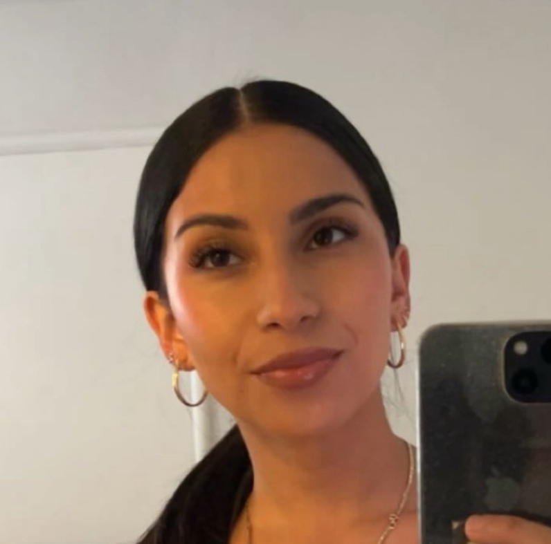 Profile photo of Alyssa Blanco